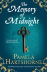 The Memory of Midnight - eBook