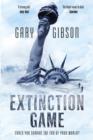 Extinction Game : The Apocalypse Duology: Book One - eBook