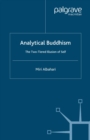 Analytical Buddhism : The Two-tiered Illusion of Self - eBook