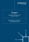Mergers : Leadership, Performance and Corporate Health - eBook