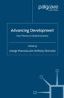 Advancing Development : Core Themes in Global Economics - eBook