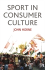 Sport In Consumer Culture - eBook