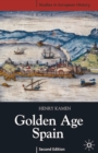 Golden Age Spain - eBook