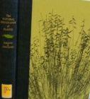 The Natural Geography of Plants - Book