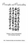 Principle and Practicality : Essays in Neo-Confucianism and Practical Learning - Book