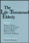 The Life-Threatened Elderly - Book