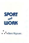Sport and Work - Book