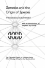 Genetics and the Origin of Species - Book