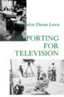 Reporting for Television - Book