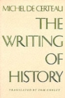 The Writing of History - Book