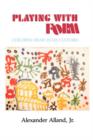 Playing With Form : Children Draw in Six Cultures - Book
