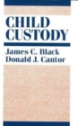 Child Custody - Book