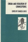Origin and Evolution of Gymnosperms - Book