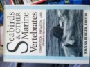 Seabirds and Other Marine Vertebrates - Book