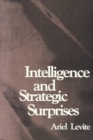 Intelligence and Strategic Surprises - Book
