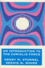 An Introduction to the Coriolis Force - Book