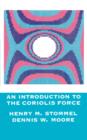 An Introduction to the Coriolis Force - Book