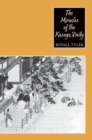 The Miracles of the Kasuga Deity - Book