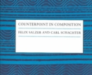 Counterpoint in Composition : The Study of Voice Leading - Book