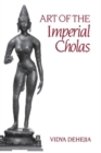 Art of the Imperial Cholas - Book