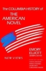 The Columbia History of the American Novel - Book