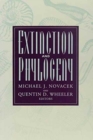 Extinction and Phylogeny - Book