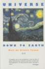 Universe Down to Earth - Book