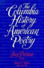 The Columbia History of American Poetry - Book