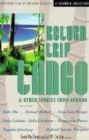 Return Trip Tango and Other Stories from Abroad - Book