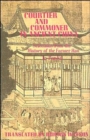 Courtier and Commoner in Ancient China : Selections from the History of the Former Han by Pan Ku - Book