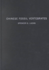 Chinese Fossil Vertebrates - Book