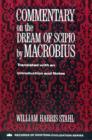 Commentary on the Dream of Scipio - Book