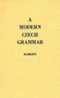 A Modern Czech Grammar - Book