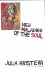 New Maladies of the Soul - Book