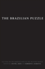 The Brazilian Puzzle : Culture on the Borderlands of the Western World - Book