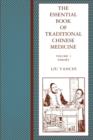 The Essential Book of Traditional Chinese Medicine : Clinical Practice - Book