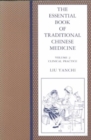The Essential Book of Traditional Chinese Medicine : Clinical Practice - Book