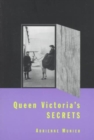 Queen Victoria's Secrets - Book