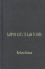 Sappho Goes to Law School : Fragments in Lesbian Legal Theory - Book