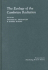 The Ecology of the Cambrian Radiation - Book