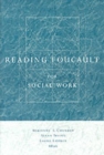 Reading Foucault for Social Work - Book