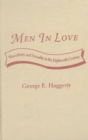 Men in Love : Masculinity and Sexuality in the Eighteenth Century - Book