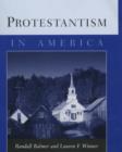 Protestantism in America - Book