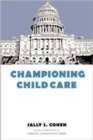 Championing Child Care - Book
