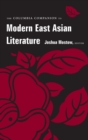 The Columbia Companion to Modern East Asian Literature - Book