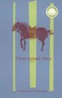 Three-Legged Horse - Book