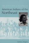 The Columbia Guide to American Indians of the Northeast - Book