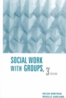 Social Work with Groups - Book