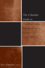 The Columbia Guide to American Indian Literatures of the United States Since 1945 - Book