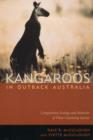 Kangaroos in Outback Australia : Comparative Ecology and Behavior of Three Coexisting Species - Book